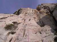 ESCALADE_STAGE_CALANQUES--Castelviel-la-lune-et-le-sabre
