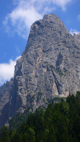 ESCALADE::