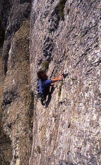 Les plus belles voies du Vercors