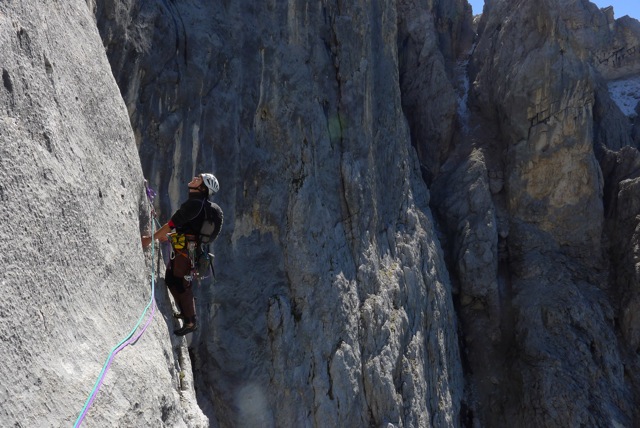 Dolomites-Italie-ï¿½tï¿½ 2013