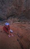 ESCALADE__JORDANIE__WADI-RUM--Burdah