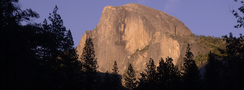 Escalade - grande voie - Yosemite aux USA
