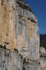 La dalle de Télébus vue depuis Coucou